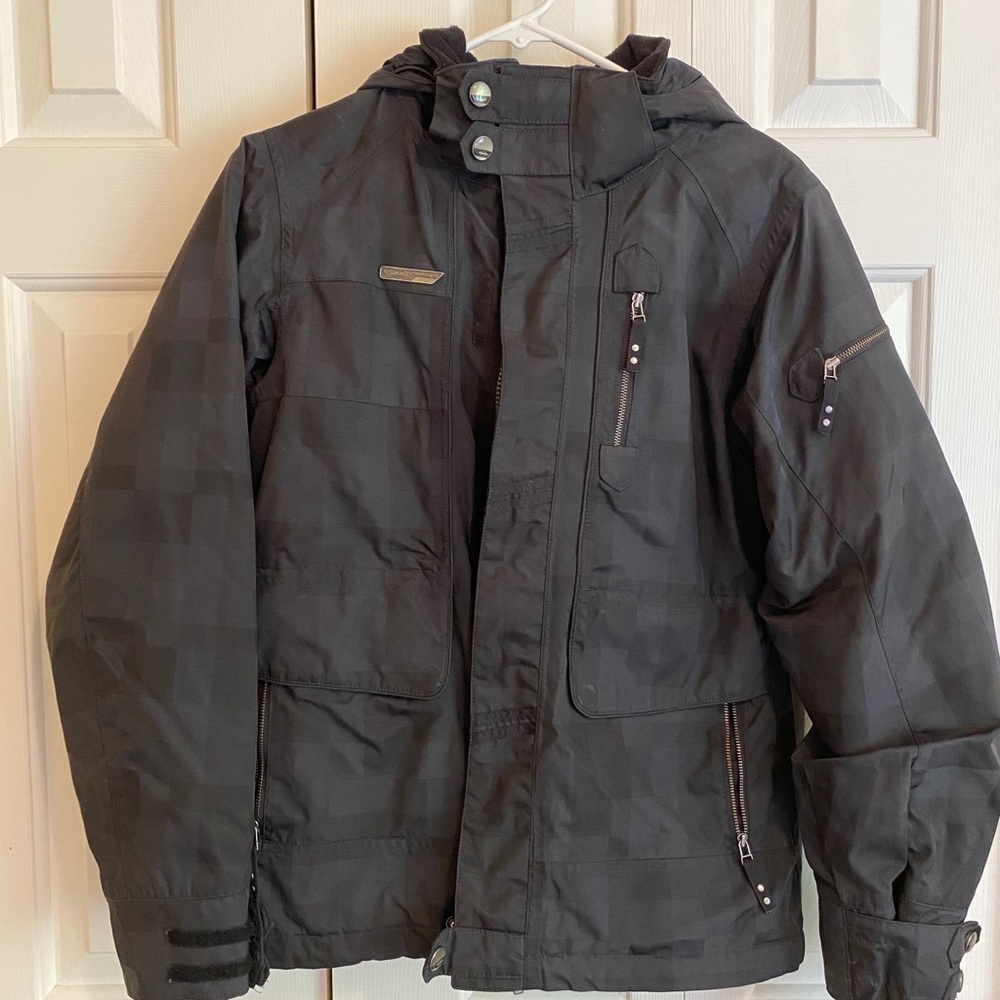 Sims ski & snowboarding jacket